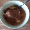 Cooksnap από Μαγδαληνή στη συνταγή Tiramisu overnight oats