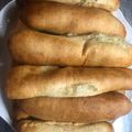 Cooksnap από Αργυρω Κ στη συνταγή Νηστίσιμα σπανακο-ρυζο-πιτάκια με ζύμη κουρού 🤤🤩