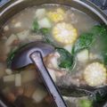 Cooksnap dari Nur Bintari Kurniasih untuk resep Sayur asem betawi