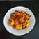 Cooksnap dari Baiq Dina untuk resep Cumi&Udang Saus Padang