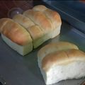 Cooksnap dari AISHA untuk resep Roti empuk tanpa telur