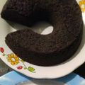 Cooksnap dari Mulyani Yani untuk resep Bolu ketan hitam kukus anti gagal