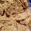 Cooksnap dari selvia sekar ayu untuk resep Kremes Racik Bersarang