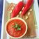Bansi Thaker's cooksnap of when they made લાલ મરચા લસણ ની ચટણી (ઓલ પર્પઝ ફરસાણ).