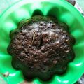 Cooksnap dari suci marlina untuk resep Brownies Chocolatos Kukus Praktis