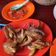 Cooksnap dari Ayu Afni untuk resep Burung puyuh ungkep jualan
