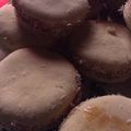 El cooksnap de LuisFuentess cuando hizo Alfajores cordobeses caseros .