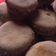 El cooksnap de LuisFuentess cuando hizo Alfajores cordobeses caseros .
