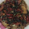 Cooksnap dari Aik Riady untuk resep Telor ceplok kecap (sambel sate)mantep😘😋