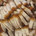 三寶媽 的 【5小時版】港式脆皮燒肉 cooksnap