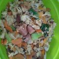 Cooksnap dari Arissa Aprilia N untuk resep Capcay Jawa Kekian Palsu