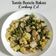 Cooksnap dari Hety Priscilla untuk resep Tumis Buncis Bakso Kembang kol