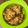 Cooksnap dari Ananda Dev untuk resep Bakwan sayur ~ Gluten free