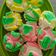 Cooksnap dari desi nurlestiyoningrum untuk resep Bolu Kukus Mekrok