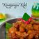 Cooksnap dari Lyliput Kitchen's untuk resep Krengsengan kikil pedas