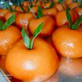 Cooksnap dari DENNIS CHANNEL untuk resep Kue ku (lembut)