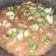 Cooksnap dari Iis Kartika²¹ untuk resep Tumis Pedas Oyong Maknyos