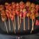 Cooksnap dari Noviola Andrea untuk resep Bakso dan sosis bakar
