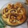 Cooksnap dari Desi untuk resep Cinnamon rolls dgn metode autolisis