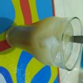 Cooksnap dari Poko ro untuk resep Ice Yakult Tea