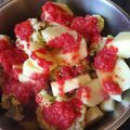 Cooksnap από Μόνα Κοντογιάννη στη συνταγή Κουνουπίδι γιαχνί όπως παλιά