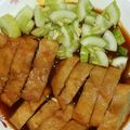 Cooksnap dari miyramiy untuk resep Mpek Mpek Tanpa Ikan