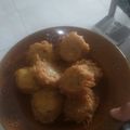 Cooksnap dari Yanny Kusuma untuk resep Perkedel Kentang Praktis