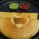 BHOOMIKA GUPTA का कुकस्नैप जब उन्होंने मूंग दाल चीला (Moong dal cheela recipe in hindi) बनाया था।