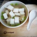 Cooksnap dari Neni Kuswati untuk resep Clear Soup ala HokBen