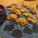 El cooksnap de Paula Lopez cuando hizo Galletas con harina de avena.