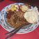 Cooksnap dari yahnda ajalah untuk resep Nasgor Kambing ala Kebon Sirih