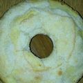 El cooksnap de vgmros cuando hizo Budín de limón y membrillo.