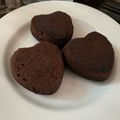 Cooksnap dari madoji untuk resep Brownis panggang