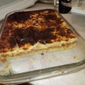 Cooksnap από missfeline στη συνταγή Σουφλέ πατάτας με κιμά και κρέμα γάλακτος!