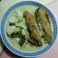 Cooksnap dari Anastasia Salvatore untuk resep Sup Ikan Gurame