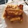 El cooksnap de Montse Rios cuando hizo Tarta de manzana muy fácil.
