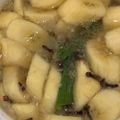 Cooksnap dari Adinda Nadhifa untuk resep Stup pisang
