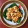 Cooksnap dari Nay's Kitchen untuk resep Bakwan Tahu Daun Kuncar / Lokio