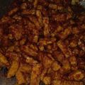 Cooksnap dari desie hasan untuk resep Kering Tempe