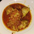 Cooksnap dari Reka Novitasari untuk resep Ayam dicabein