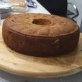 Cooksnap από Michalis στη συνταγή Κέικ μήλου (κεκι😂)