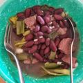 Cooksnap dari trixie s untuk resep Sup Brenebon (Kacang Merah) Daging Sapi