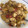 El cooksnap de Nuritmica.fit cuando hizo Salteado de pollo exprés.