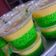Cooksnap dari Yekti Bunda'e Maritza untuk resep Puding Lumut Mentega