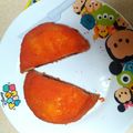 Cooksnap dari peni arianti untuk resep Roti goreng isi coklat