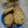 Cooksnap dari Maya Christina untuk resep Oat cookies crunchy (no mixer no oven)