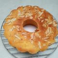 Cooksnap dari endang wuryaningsih untuk resep Cake tape singkong super lembut...😘