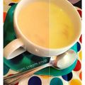 Cooksnap dari Aulia Fikriarini untuk resep Corn cream soup