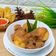 Cooksnap dari Rahayu Sartika Br. Sembiring untuk resep Gudeg Khas Jogja (tanpa pewarna tambahan)