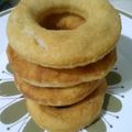 Ñôôri Màlîk's cooksnap of when they made Home made doughnut.